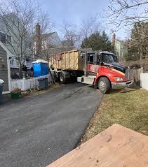 Best Basement Cleanout  in South Les, AK